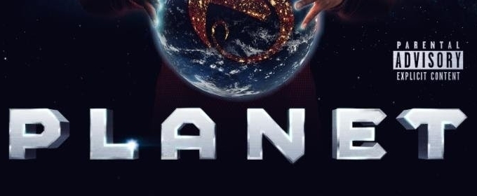 TECH N9NE's PLANET Album Out Today