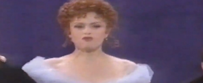 VIDEO: On This Day, March 4- ANNIE GET YOUR GUN Returns To Broadway With A Bang Video