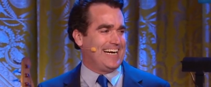 VIDEO: On This Day, June 29- Happy Birthday, Brian d'Arcy James! Video
