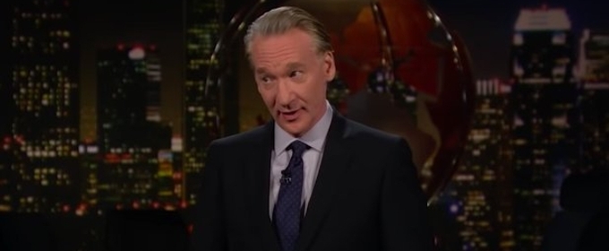 VIDEO: Highlights from This Week's REAL TIME WITH BILL MAHER on HBO Video