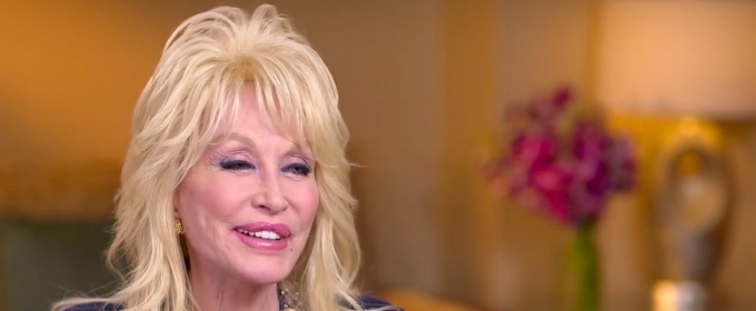 VIDEO: Dolly Parton Says a "9 to 5" Film Sequel is In the Works Video