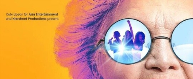 TV: Get A Sneak Peek At New Musical UNEXPECTED JOY Video