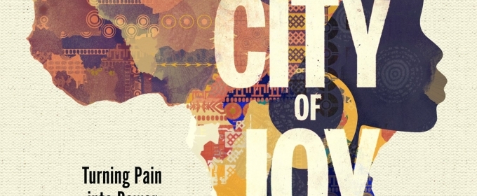 VIDEO: Watch the Trailer for Netflix's New Documentary CITY OF JOY Video