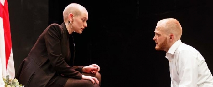 Review: HENRY V, Tobacco Factory Theatres, Bristol