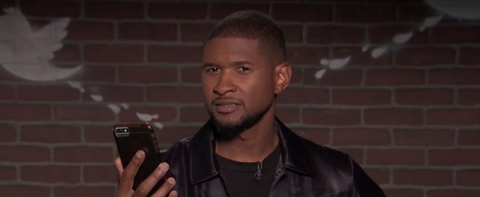 VIDEO: Watch Usher, Pink, Zendaya, & More for the Fourth All-Music Edition of MEAN… Video