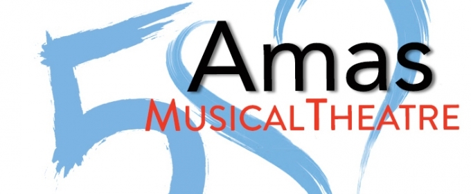 Amas Musical Theatre Celebrates 50 Years with Salons, Workshops, and More