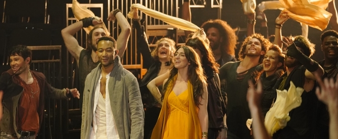 jesus christ superstar on tv 2019