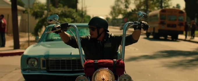 VIDEO: FX Shares the Trailer for SONS OF ANARCHY Spinoff, MAYANS M.C. Video