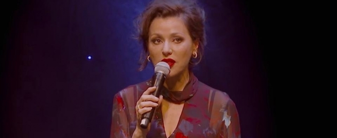 VIDEO: Tina Arena, Hal Prince, Tim Rice and More Talk Reviving EVITA in Sydney Video