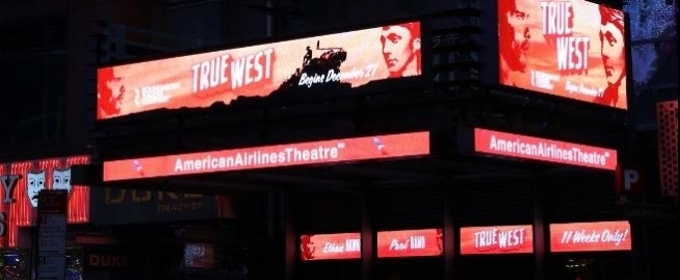 TV: Join the Best of Broadway on the Red Carpet for TRUE WEST