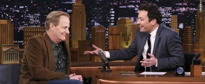 VIDEO: Jeff Daniels Wasn't Intimidated to Play Atticus Finch in TO KILL A MOCKINGBIRD Video