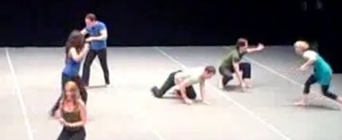 TV: NYMF presents - Sophia's Fall Part II Video