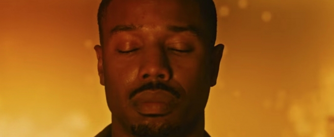 VIDEO: Check Out the Trailer for HBO's FAHRENHEIT 451 Starring Michael B. Jordan &… Video