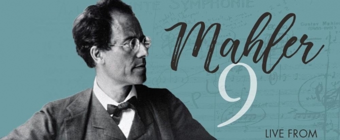 Boston Philharmonic Youth Orchestra Releases Mahler 9 Album, Led By