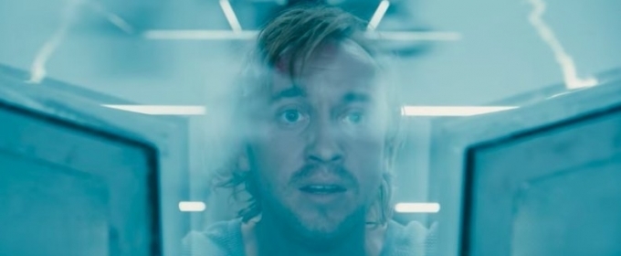 VIDEO: Tom Felton and Natalia Tena Star in the Trailer for YouTube Original Series… Video