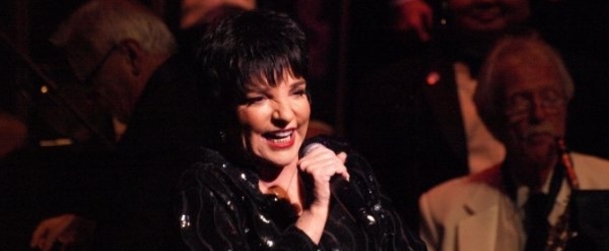 Liza Minnelli's CABARET Costume Among 1,000 Pieces Up For Auction