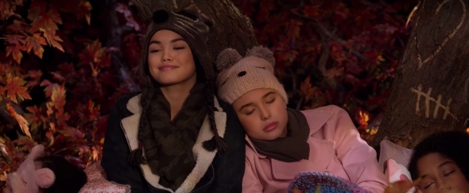 VIDEO: Netflix Shares the Official Trailer For Upcoming Series ALEXA & KATIE Video