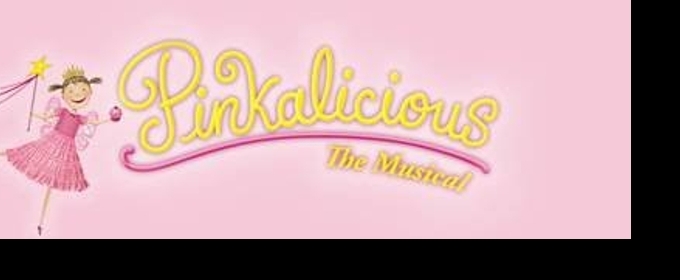 VIDEO: Marriott Theatre for Young Audiences Presents PINKALICIOUS! Video