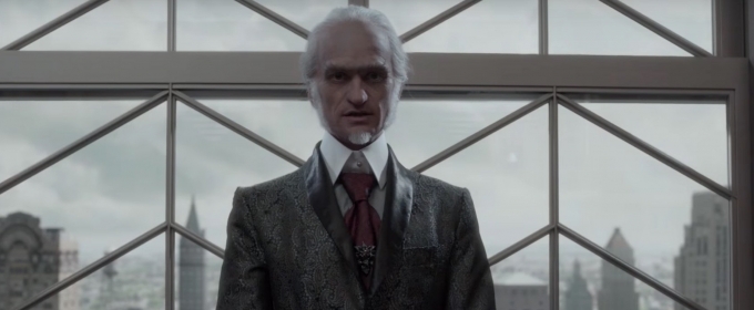 VIDEO: Netflix Unveils Official Trailer For A SERIES OF UNFORTUNATE EVENTS Season Two Video