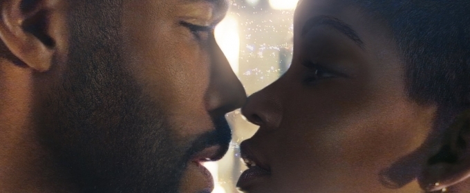 VIDEO: Watch the New Trailer for A BOY. A GIRL. A DREAM. Starring Omari Hardwick and… Video