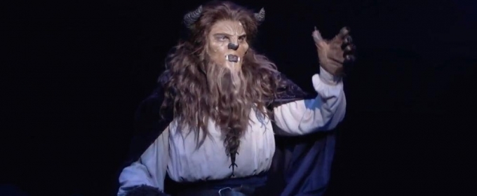 VIDEO: Get A First Look At BEAUTY AND THE BEAST at Zach Theatre Video