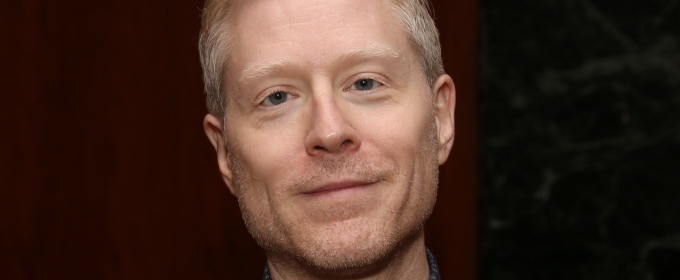 Photo Coverage: Anthony Rapp Introduces Industry Day at BroadwayCon Photos