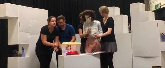 VIDEO: Behind the Scenes of FLUX Video