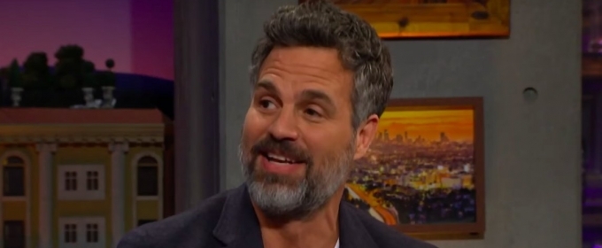 VIDEO: Mark Ruffalo Is Tom Hiddleston In Russia Video