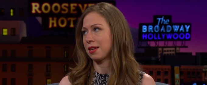 VIDEO: 5-Year-Old Chelsea Clinton Wrote to President Reagan Video