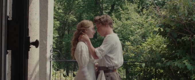 VIDEO: Watch Saoirse Ronan, Corey Stoll & More Take on Chekhov in New Trailer For… Video