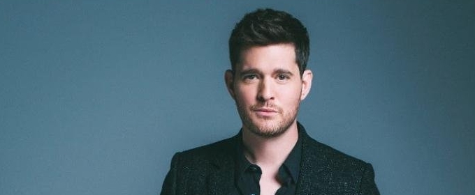 Michael Bublé Is Back To Thrill Australia