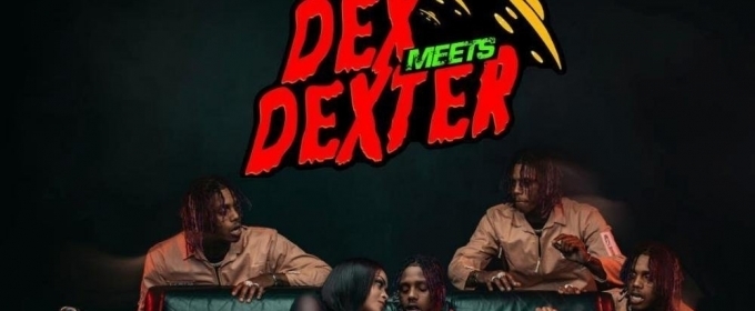 Famous Dex Releases Debut Album DEX MEETS DEXTER Featuring Diplo, A$AP ...