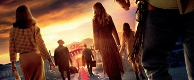 VIDEO: Watch the Trailer for BAD TIMES AT THE EL ROYALE Starring Cynthia Erivo… Video