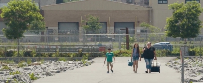 VIDEO: Check Out the Official Trailer For EVERY OTHER WEEKEND Starring Keala Settle Video