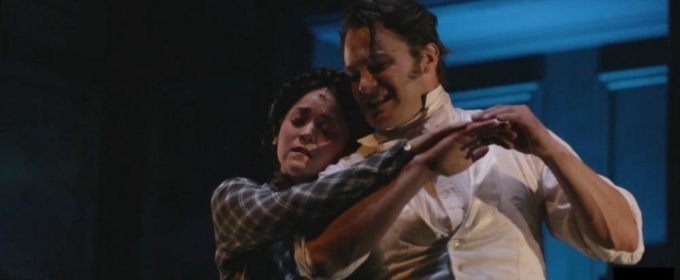 VIDEO: Get A First Look At Cleveland Musical Theatre's World Premiere Of Revised… Video