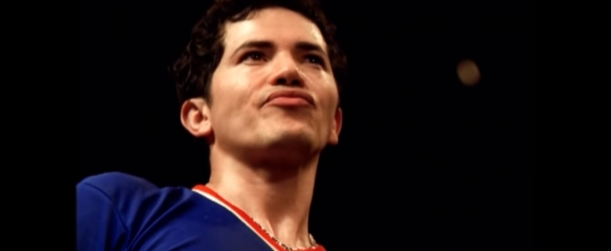 VIDEO: On This Day, February 12- John Leguizamo Makes His Broadway Debut With FREAK Video