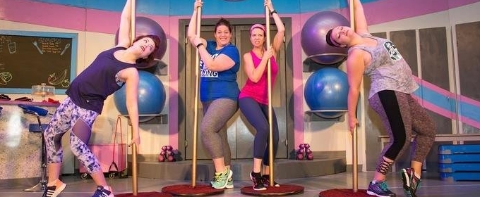 VIDEO: Get A First Look At WAISTWATCHERS The Musical At Lakewood Cultural Center Video