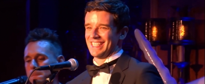VIDEO: On This Day, August 8- Happy Birthday, Michael Urie! Video