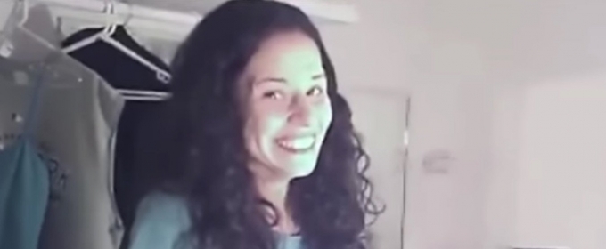 BWW Flashback: Mandy Gonzalez Takes Final Bows in IN THE HEIGHTS! Video