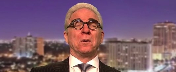 VIDEO: Steve Martin Plays Roger Stone in SNL Cold Open Video