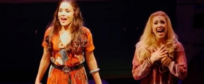 VIDEO: Get A First Look At Chicago Premiere of A TASTE OF THINGS TO COME Video