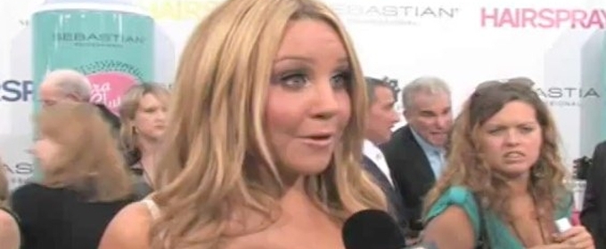 TV: 'Hairspray' Los Angeles Red Carpet Video