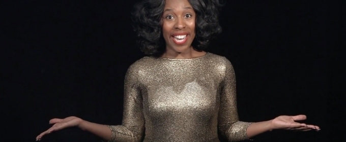 VIDEO: Watch the First Episodes of Daisy Hobbs' New Broadway Web Series, OUTCAST! Video