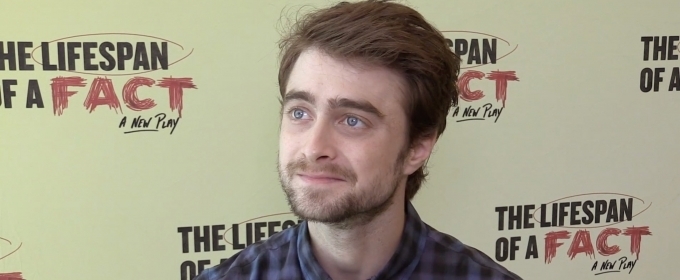 TV: Catch up with Daniel Radcliffe, Cherry Jones, and Bobby Cannavale Starring in… Video