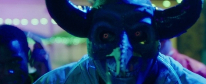 TV: See How It All Began in the Official Trailer for THE FIRST PURGE Video