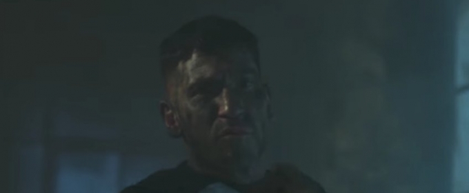 VIDEO: Netflix Reveals New Trailer & Release Date for Marvel's THE PUNISHER Video