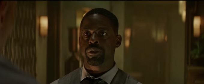 VIDEO: Check Out the Trailer Preview for Upcoming Thriller HOTEL ARTEMIS Starring… Video