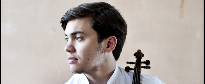 Prominent American Violinist Benjamin Beilman Makes Debut In Mendelssohn&#39;s World-Famous Violin ...