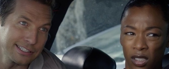 YouTube Red Debuts Extended Trailer for RYAN HANSEN SOLVES CRIMES ON TELEVISION Video