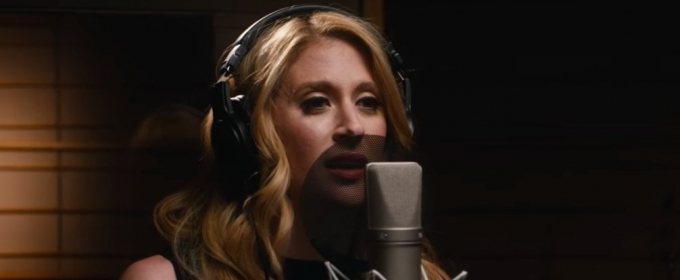 VIDEO: FROZEN Celebrates Cast Album Release With 'Let It Go' Music Video Video